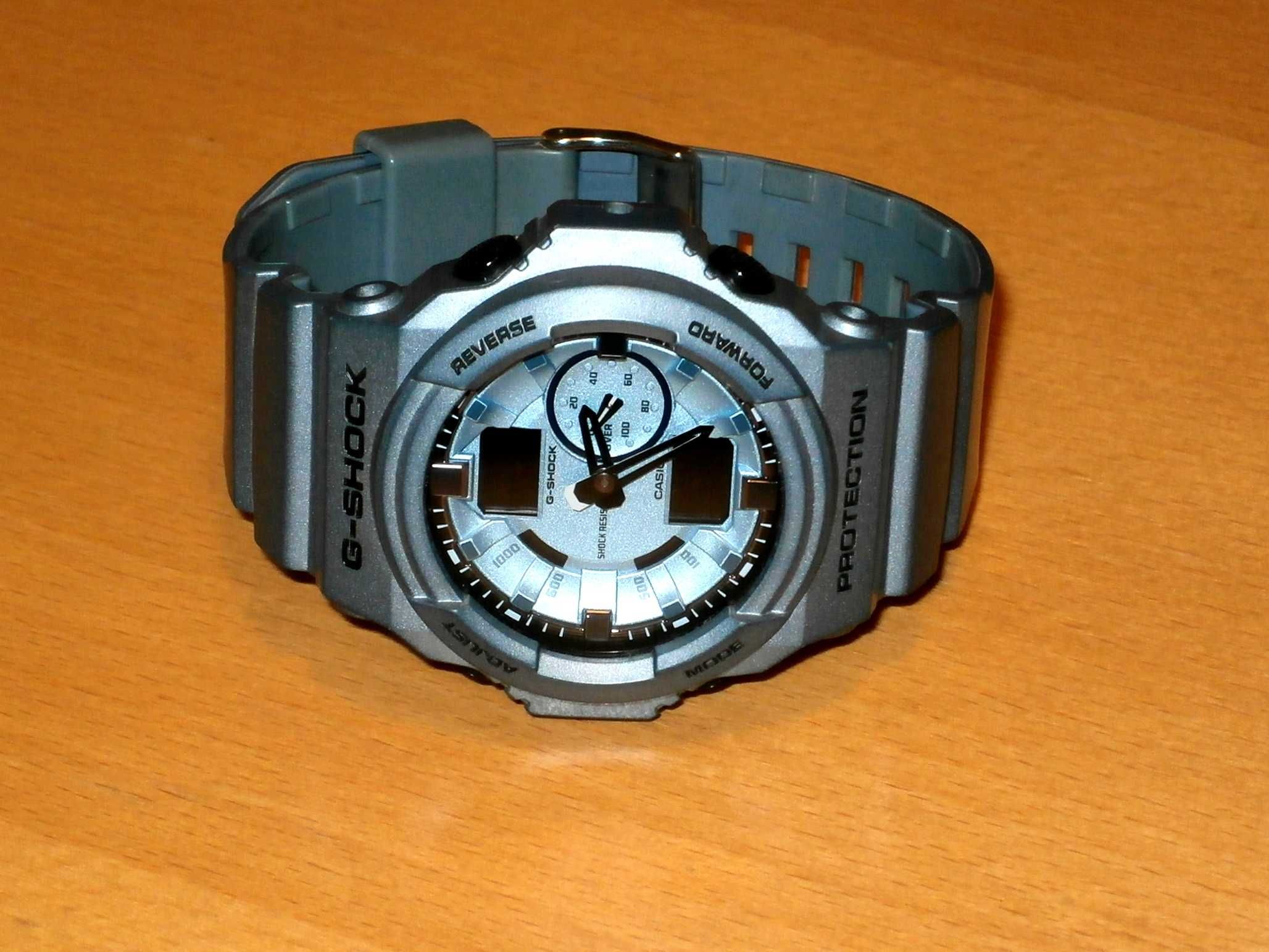 Ceas Casio G-Shock Specials GA-150A-2AER