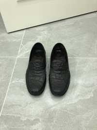 Туфли мужские 40 размера б_у