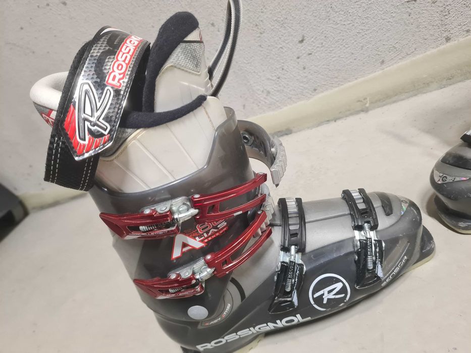 Ски обувки ROSSIGNOL