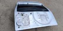 Заден капак Mitsubishi Pajero 2002г.(забележки)