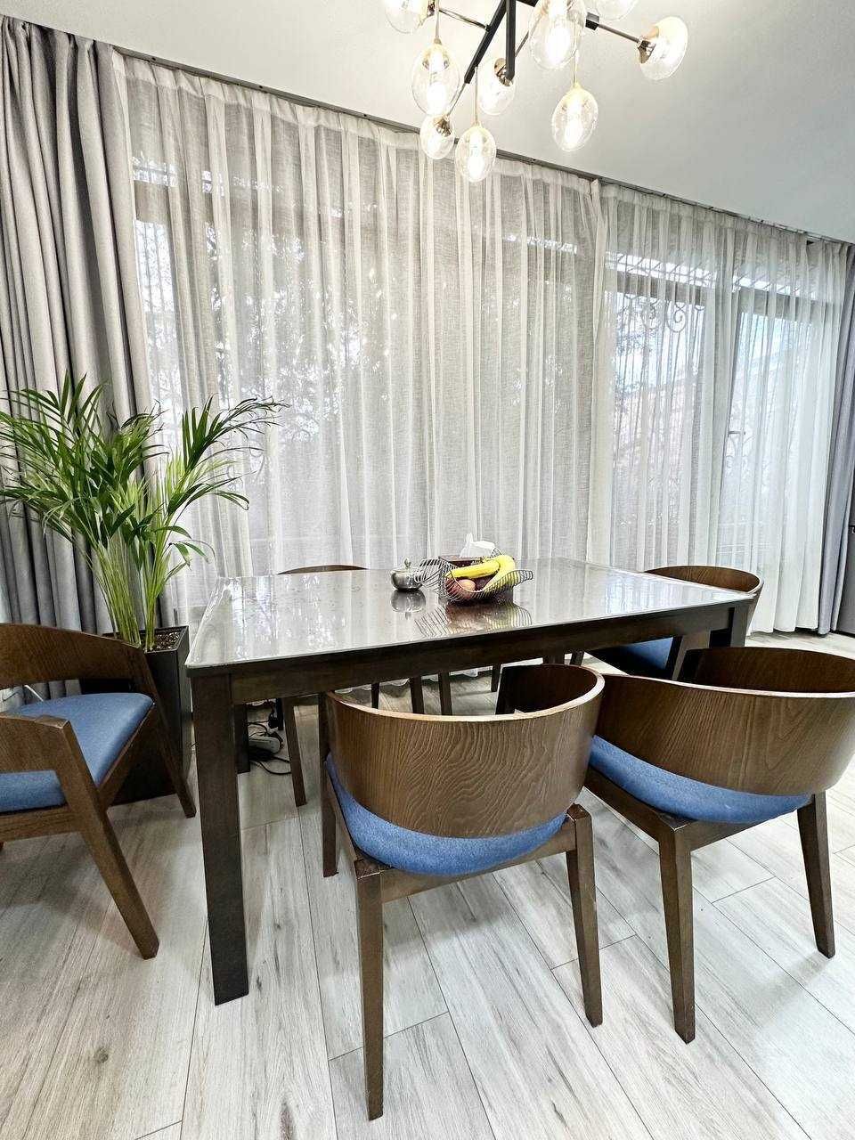 СРОЧНО продажа 5/2/4  Ц-1 Эко Парк, 116м2