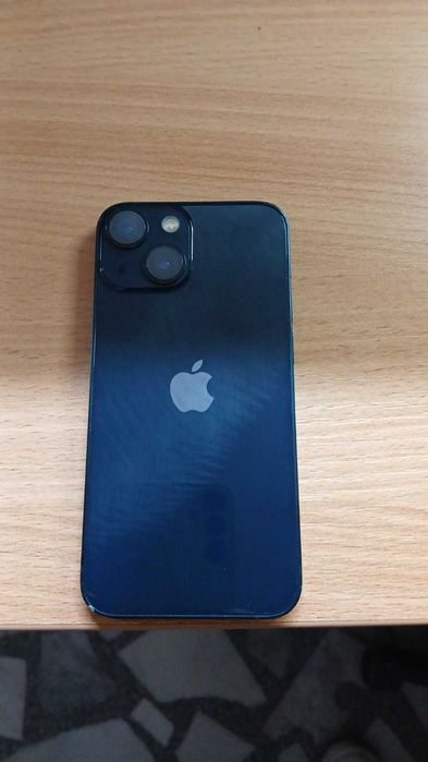 i Phone  13 mini