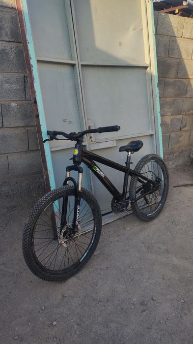 Продам дерт стрит вел