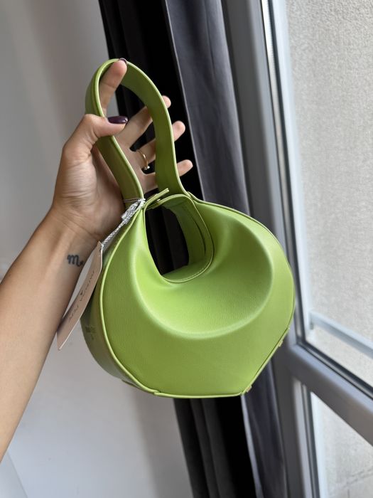 Оригинални чанти Patrizia Pepe, Zara, H&M