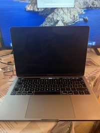 Macbook pro 13.3