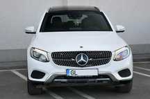Mercedes-Benz GLC 250d 4matic 2018