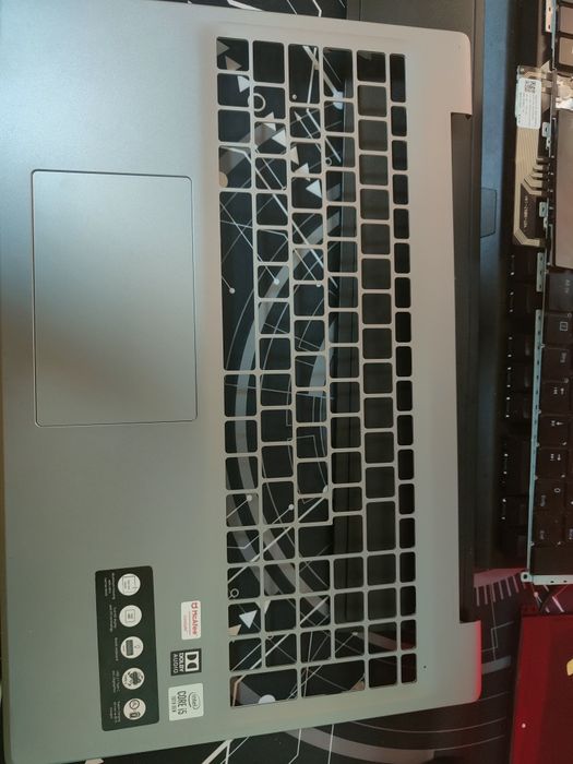 Dezmembrez medion s17403-md61786