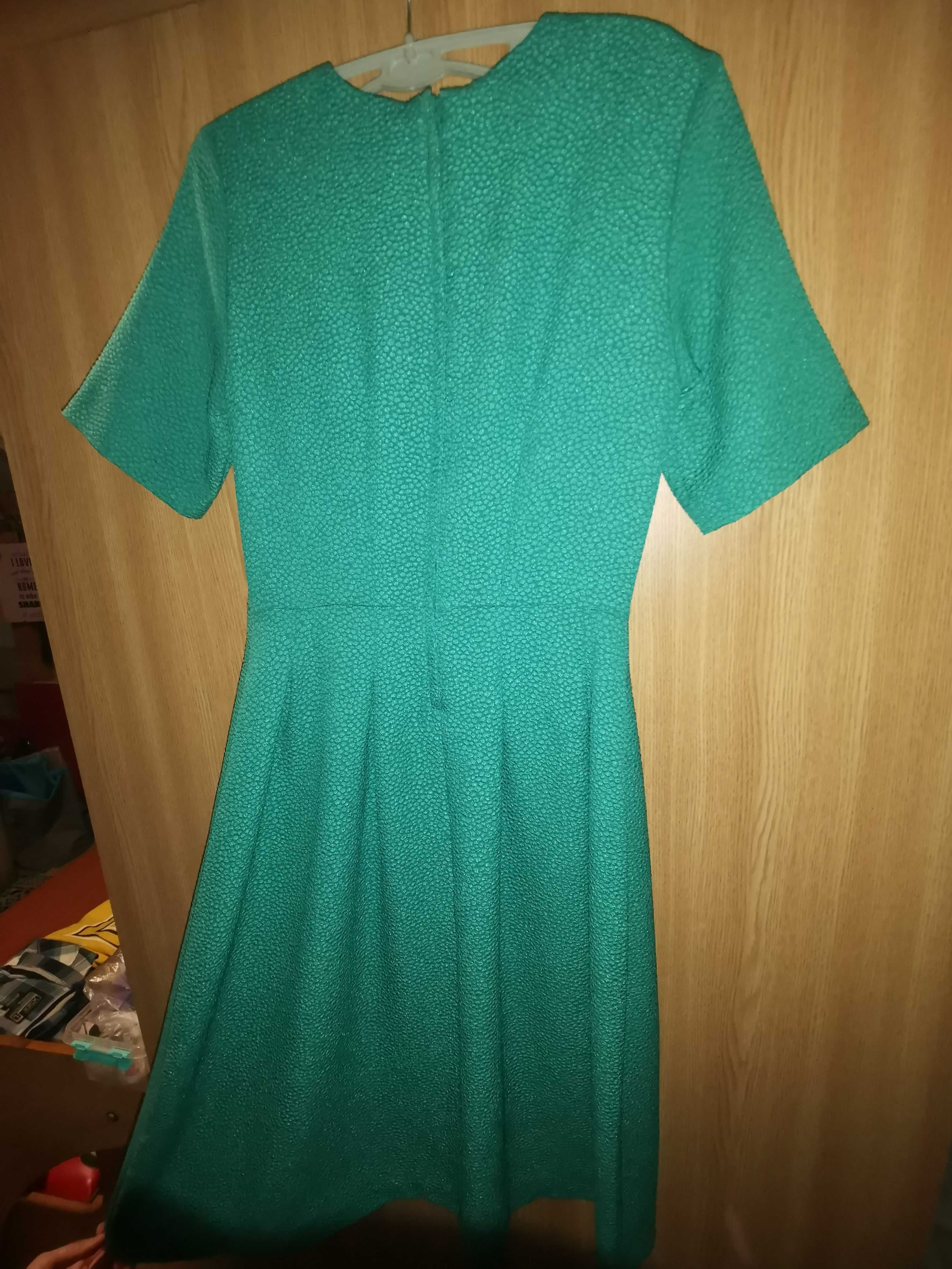 Rochie de zi HM, noua, masura 38