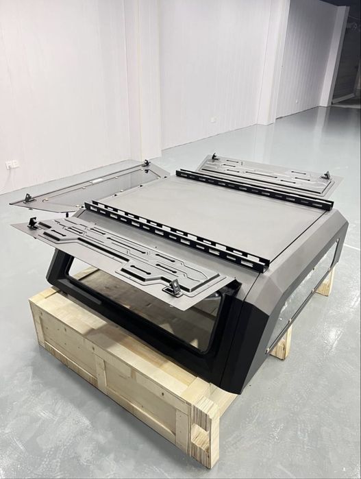 Крыша для багажника кунг