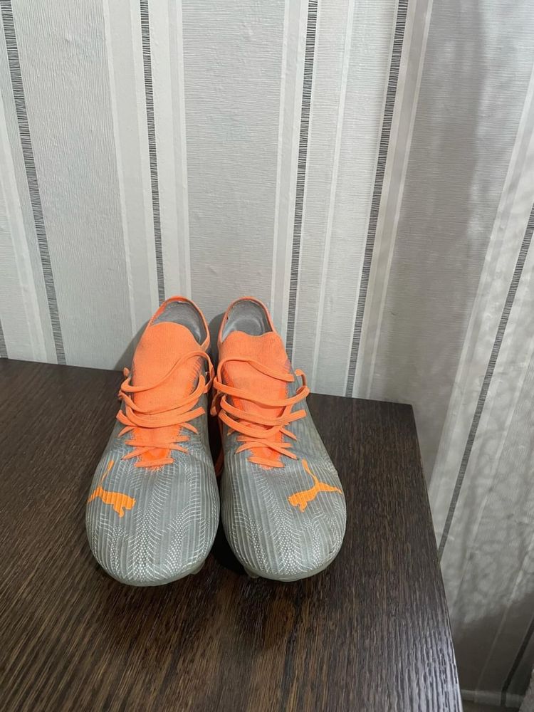 Puma ultra professional-43номер