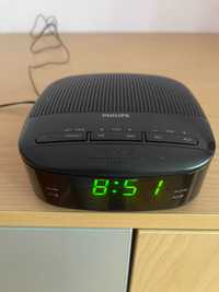 Нов таймер Philips с радио и аларма