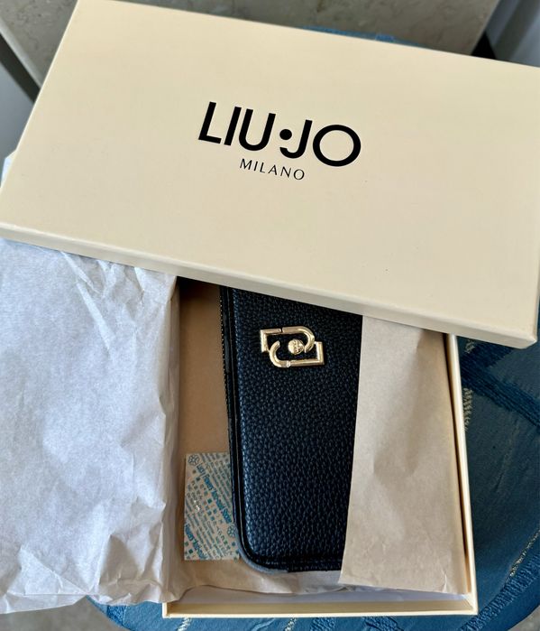 Оригинално LIU JO XL дамско портмоне