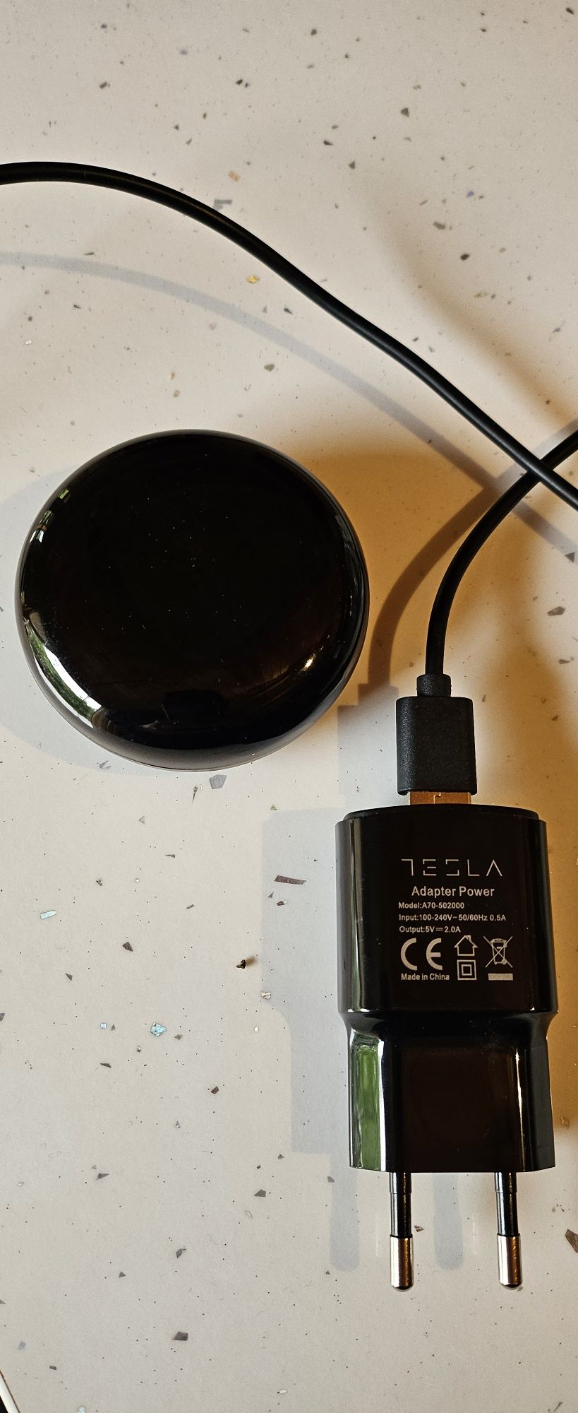 Modul wifi aer conditionat Tesla