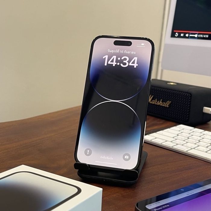 Айфон 14 про макс