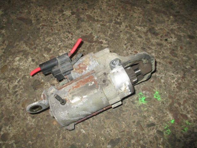 Electromotor Ford Mondeo MK3 motor 1,8 benzina 16 valve an 2001-2006