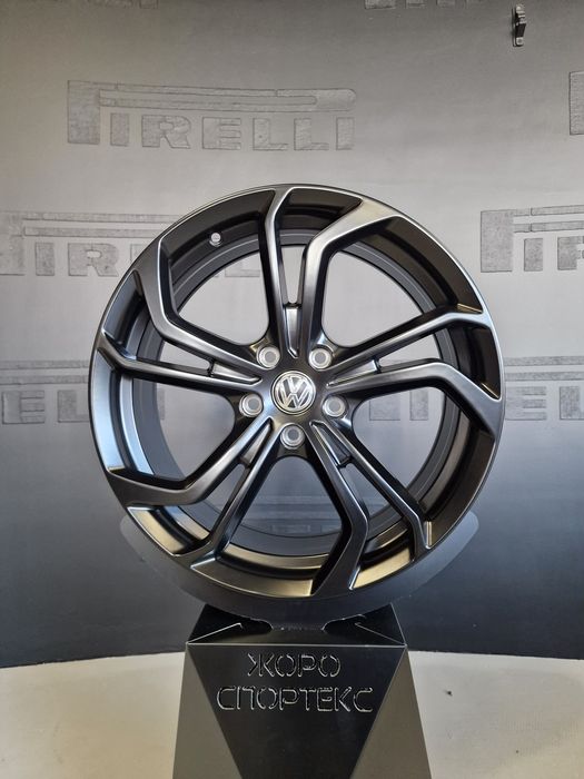 18цола Vw,Фолксваген,Volkswagen 4бр