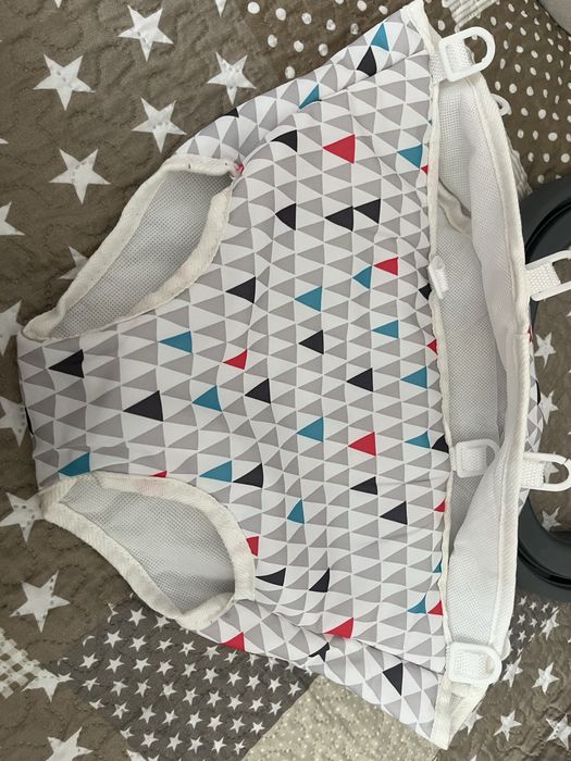 Babymoov Premergator Walker 2in1 pentru 6m+ , din zinc