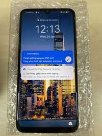 Huawei P Smart (2019) 64GB Black ID-njf427