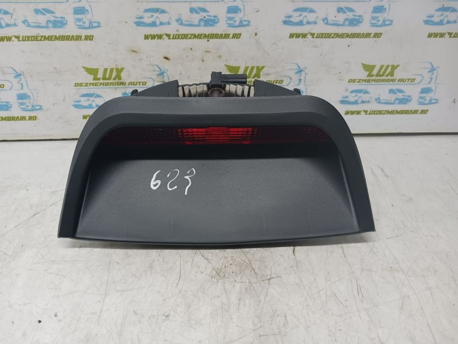 Stop auxiliar 265982612r Dacia Logan 2 [facelift] [2017 - 2020] 1.0 s