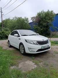 Аренда Авто Kia Rio. 10к в день