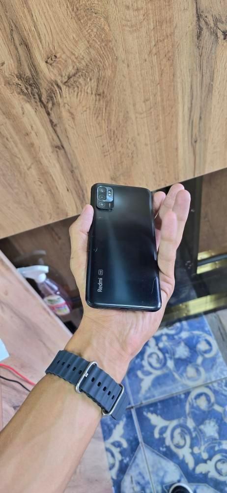 Redmi note 10 5g