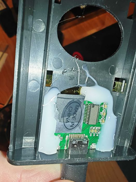 Micro SD Card 6TB cu carcasa