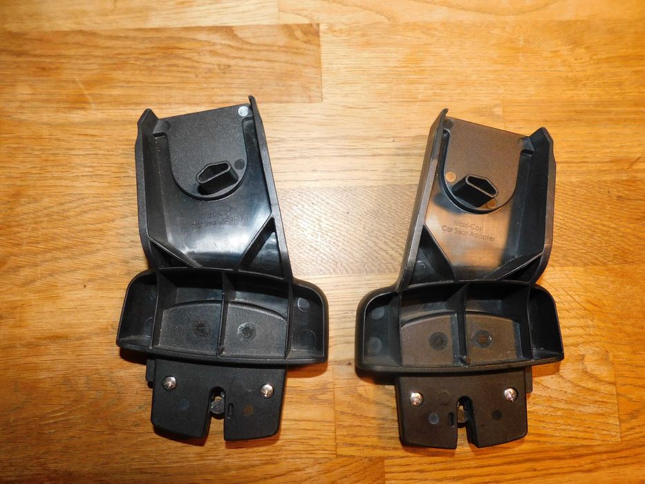 Adaptori pentru carucior - scoica – landou Britax Affinity