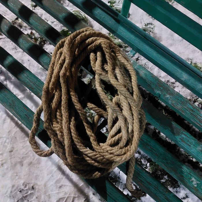 Продам аркан (верёвка) 17метра