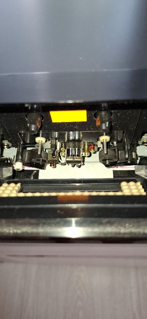 AKAI GX 65 mk2 като нов