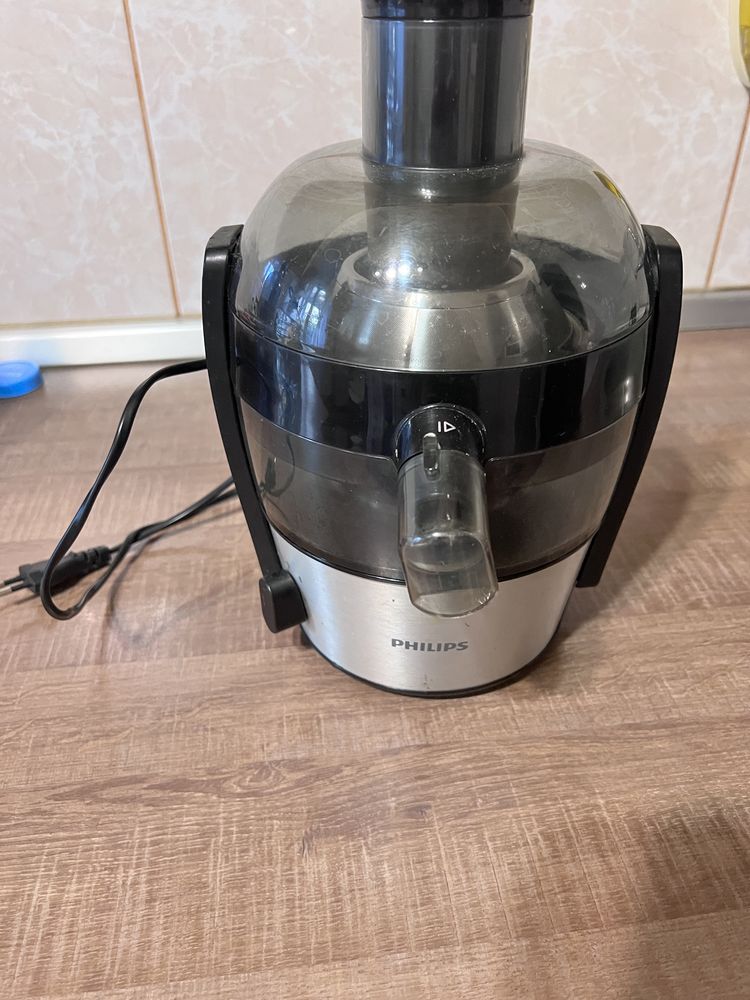 Vand storcator Philips