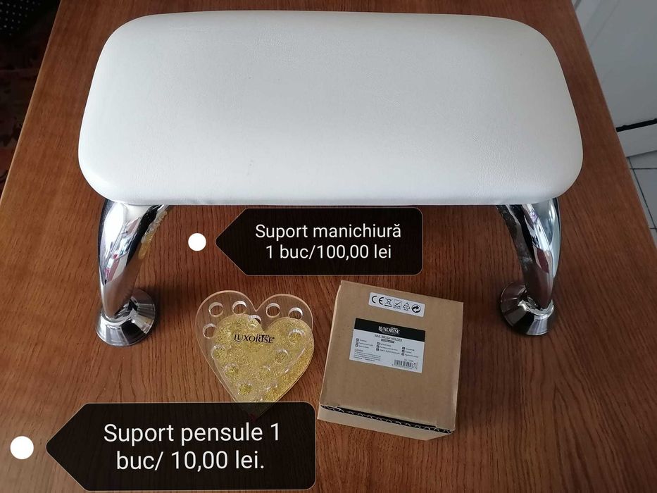 Vand produse de manichiura