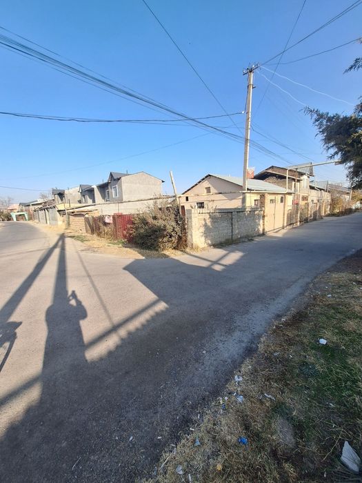 Шошилинч сотилади 1 соток 15.000$