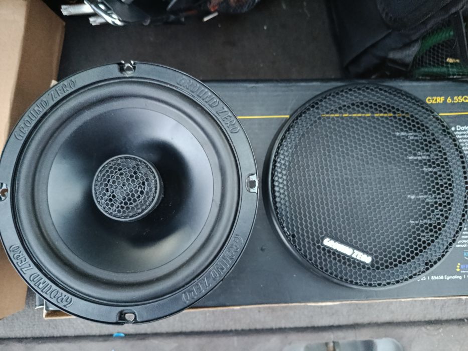 Говорители 6.5 инча