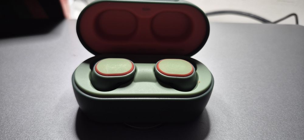 Căști skullcandy in ear sesh limited