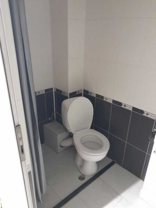 Дава се под наем Едностаен апартамент в Пловдив, Остромила - 55 кв.м за 225 € - Снимка #5