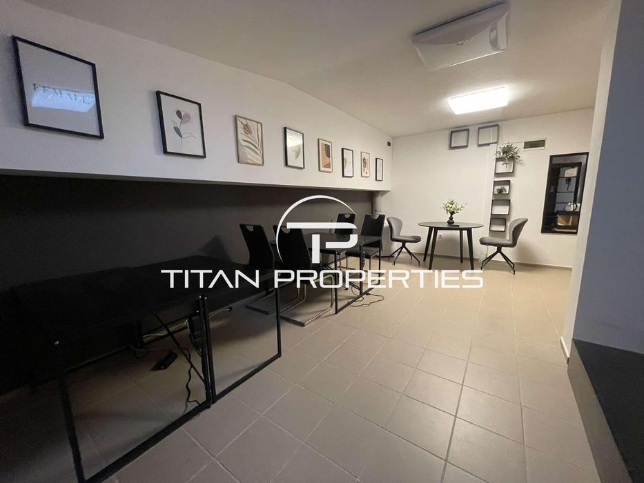 Дава се под наем Офис в Варна, Център - 25 кв.м за 307 € - Снимка #3