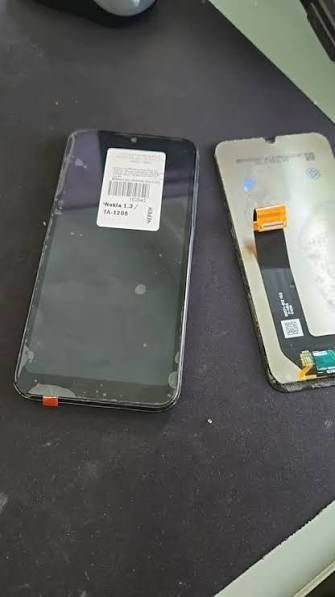 Ремонт на смартфони разумни цени