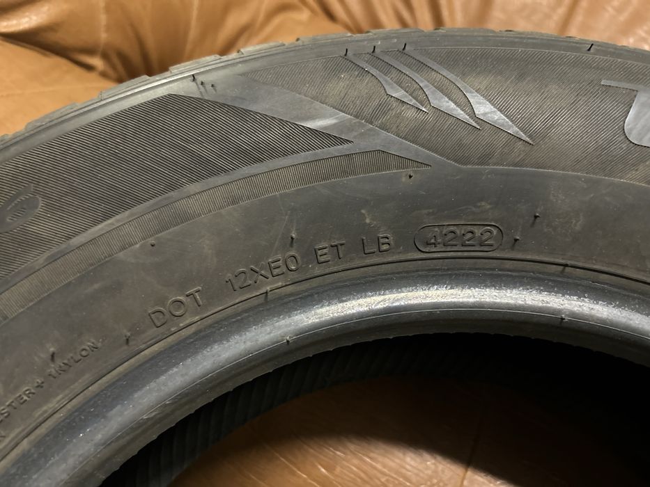 Зимни гуми Laufen fit + 215/70/16 Дот 42/23