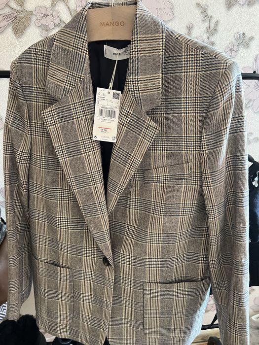 Разгрузка гардероба