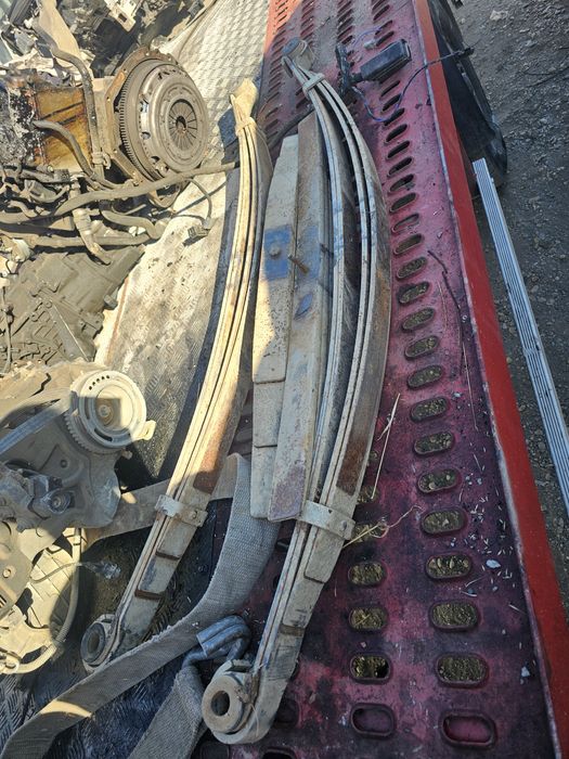 Foi arc iveco 2000-2006