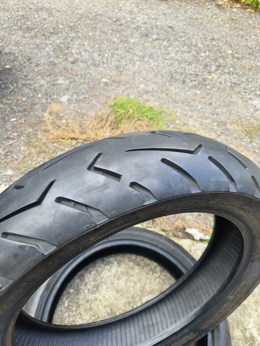 Pirelli Scorpion Trail 3