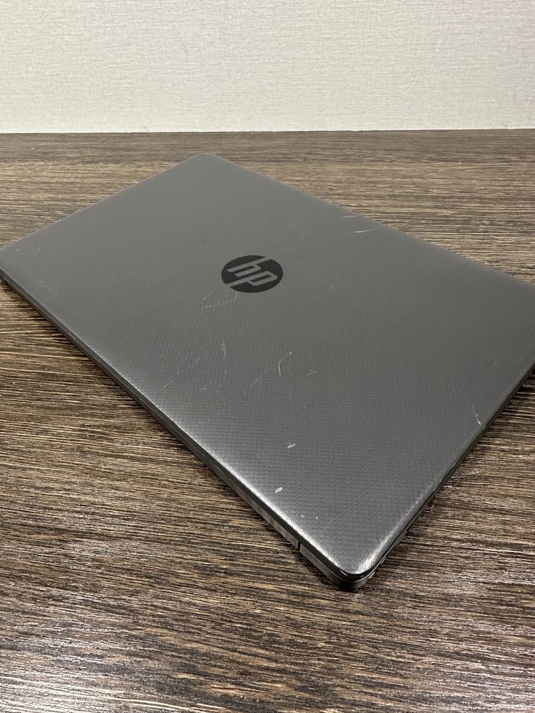 8-ядерный ноутбук, Ryzen 5, Hp Pavilion 15