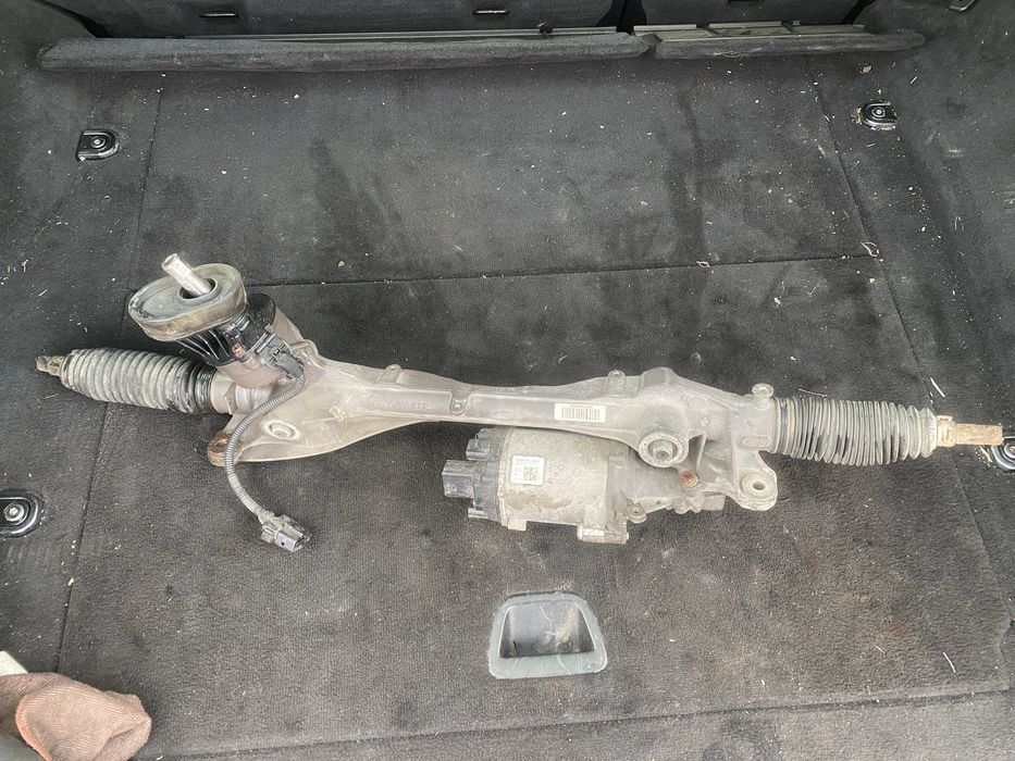 Електрическа кормилна рейка Audi A3 2016г