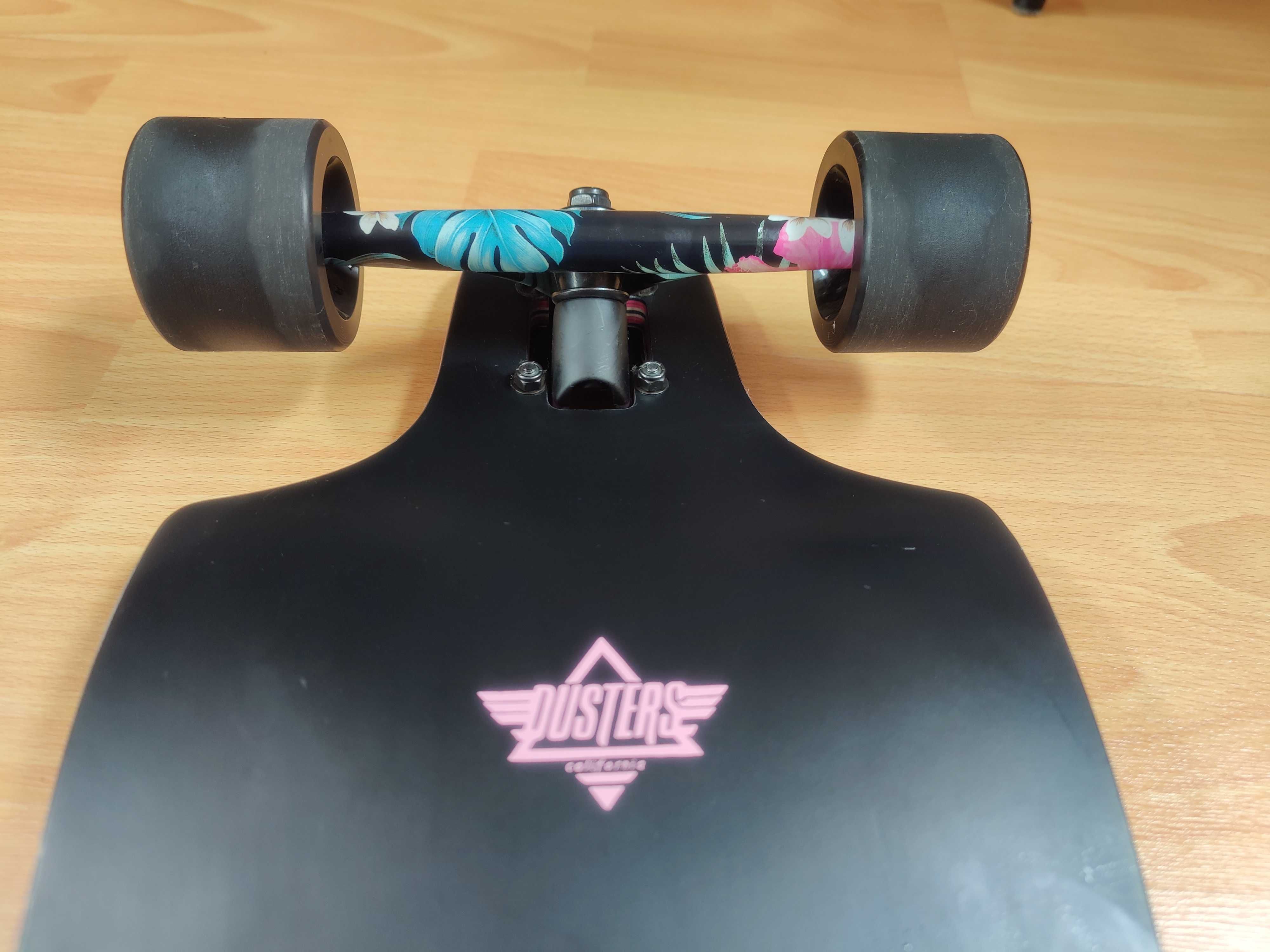 Longboard Dusters California Chill 38"