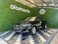 Chevrolet Onix Premier 2 Turbo AT Plus