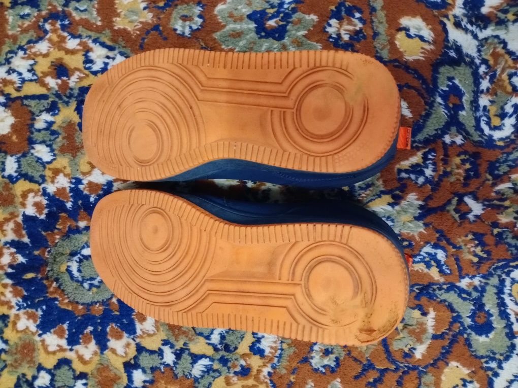 Puma 42 номер и Ombre