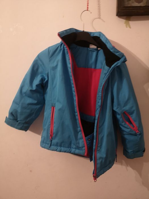 Geaca Crane Kids 110/116