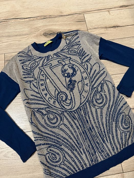 Versace блуза дамска