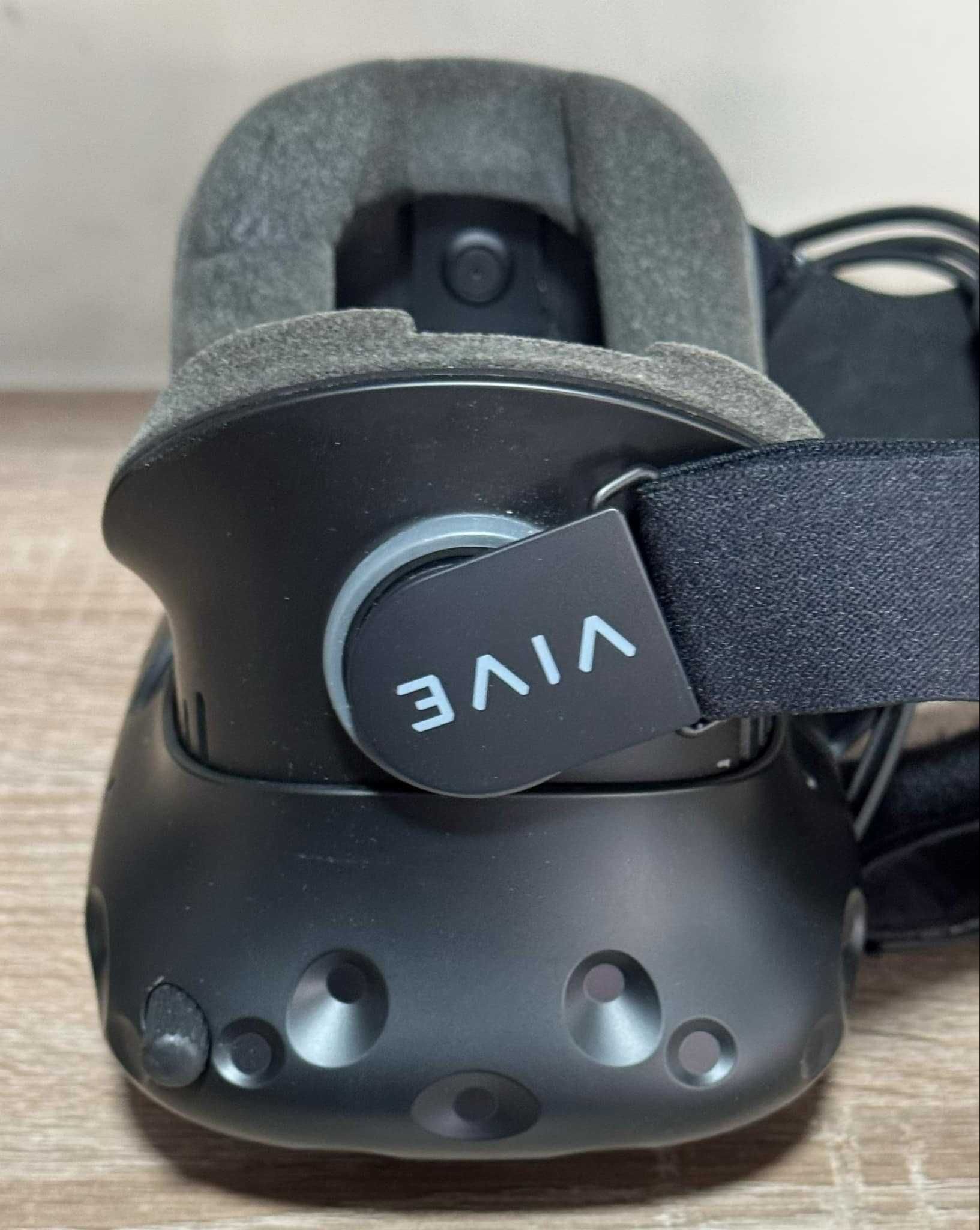 HTC Vive VR очила