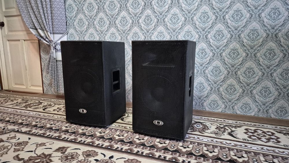 Sotiladi 12 dyum RSF